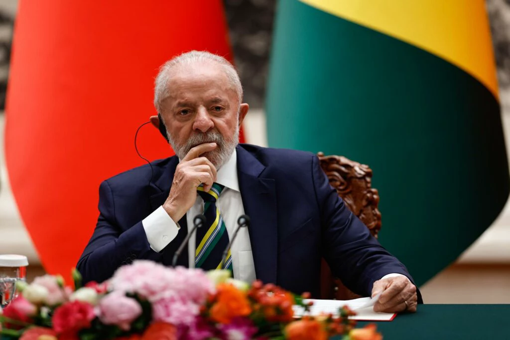 Por 24 vezes, gestão Lula subiu ou criou tributos; uma a cada 37 dias