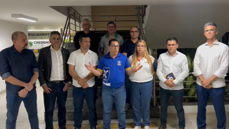 Policiais militares ameaçam paralisação caso Governo Fátima não resolva impasse sobre promoções