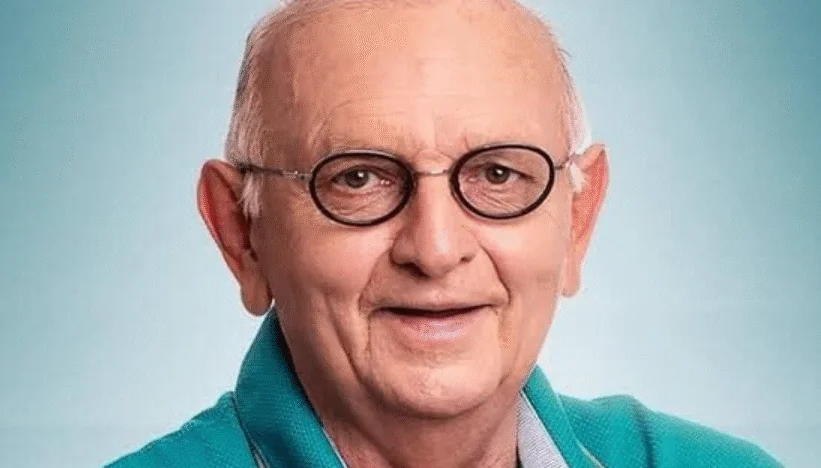 Morre o ex-deputado federal Cipriano Correia, aos 79 anos, em Natal