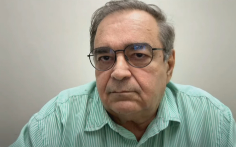 Álvaro Dias admite disputar Senado e reafirma união com Allyson, Rogério e Styvenson