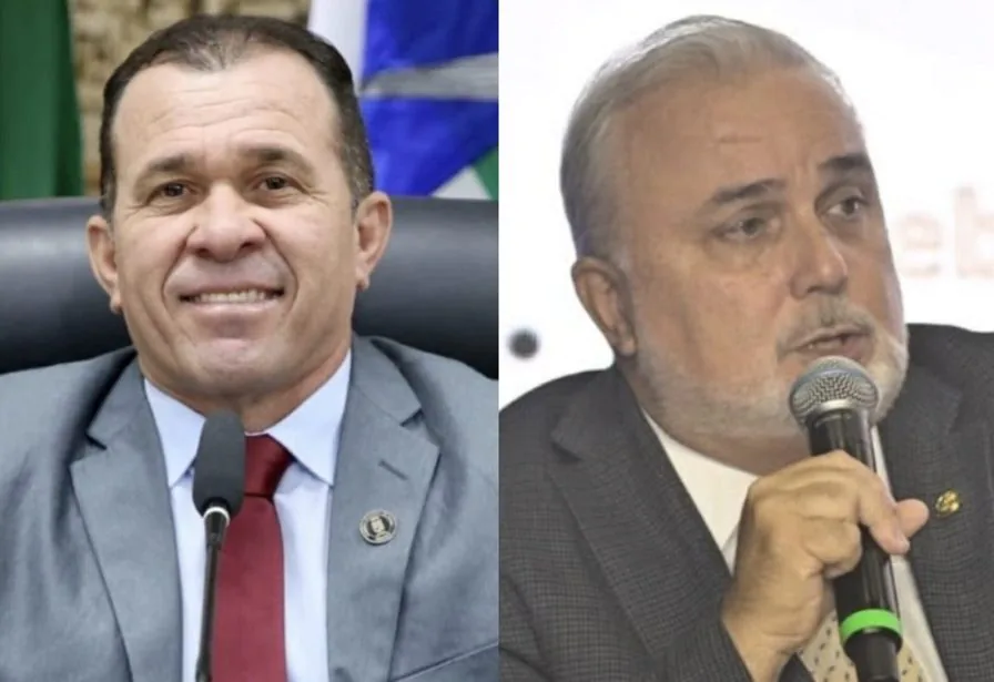 Milklei revela que fez convite para Jean Paul se filiar ao Partido Verde