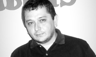 Blogueiro do RN é assassinado dentro de casa