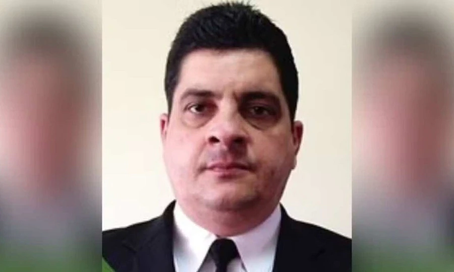 Ex-assessor de Bolsonaro, Marcelo Câmara é preso por determinação de Moraes