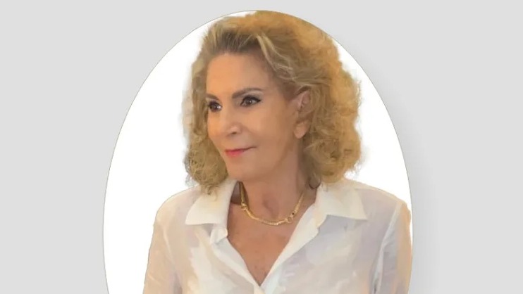 Morre a embaixatriz Leda Maria, irmã de Fernando Collor