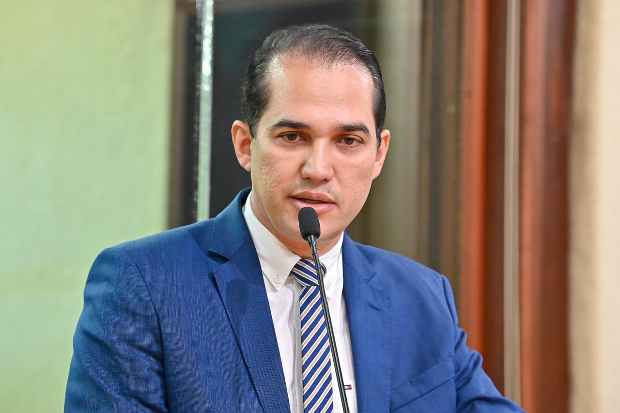 Kleber Rodrigues denuncia violência política de gênero contra vice-prefeita de Macaíba