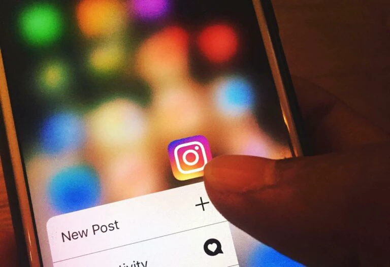 Governo Federal muda idade mínima do Instagram para 16 anos