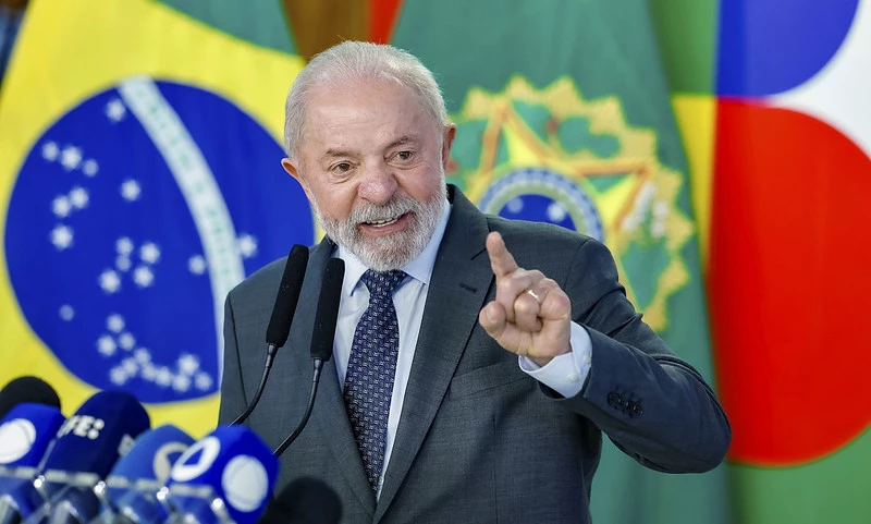 92% dos deputados do PT votaram para elevar conta de luz