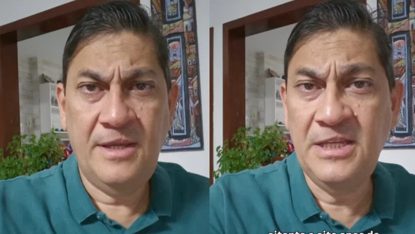 Secretário do RN pede que auditor fiscal preso por homofobia cumpra pena em regime aberto