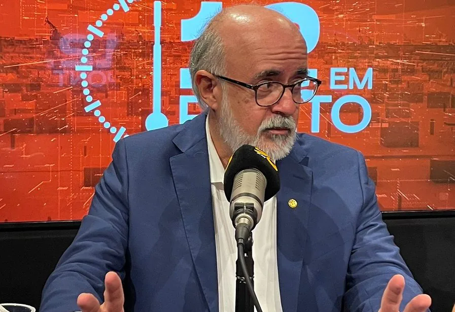 Dívida da Saúde no RN é de R$ 500 milhões, diz secretário
