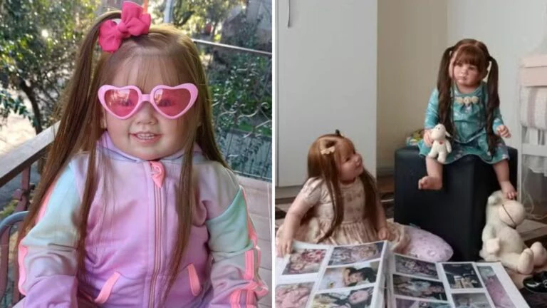 Crianças reborn: Lojas investem em versão crescida das bonecas