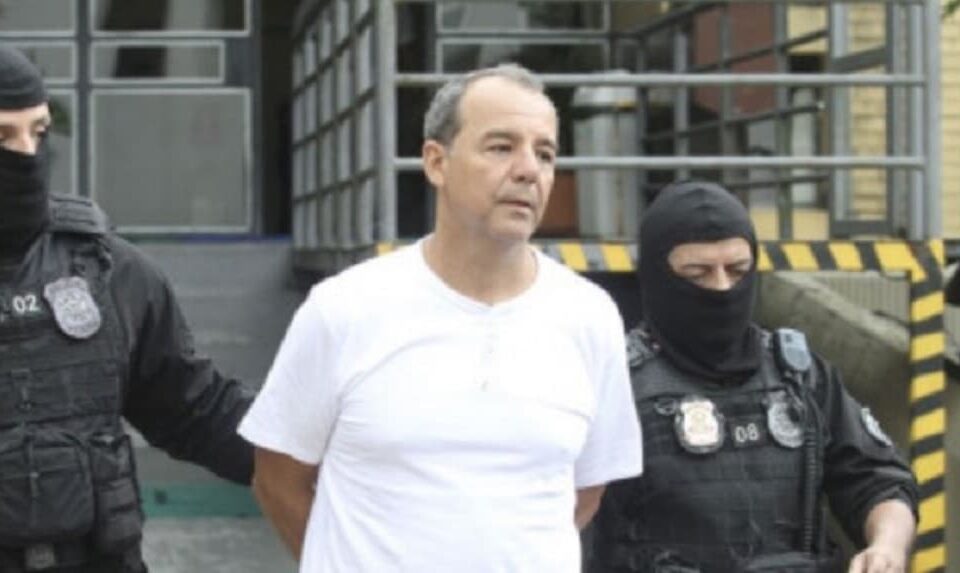 Corrupto confesso, Cabral vai ao STF para virar mais um descondenado