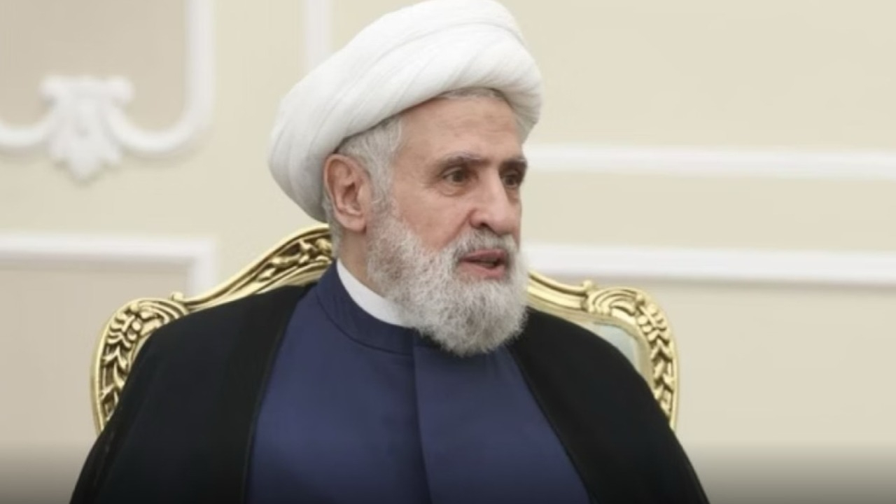 Hezbollah declara apoio ao Irã e chama Israel de 'tumor cancerígeno'