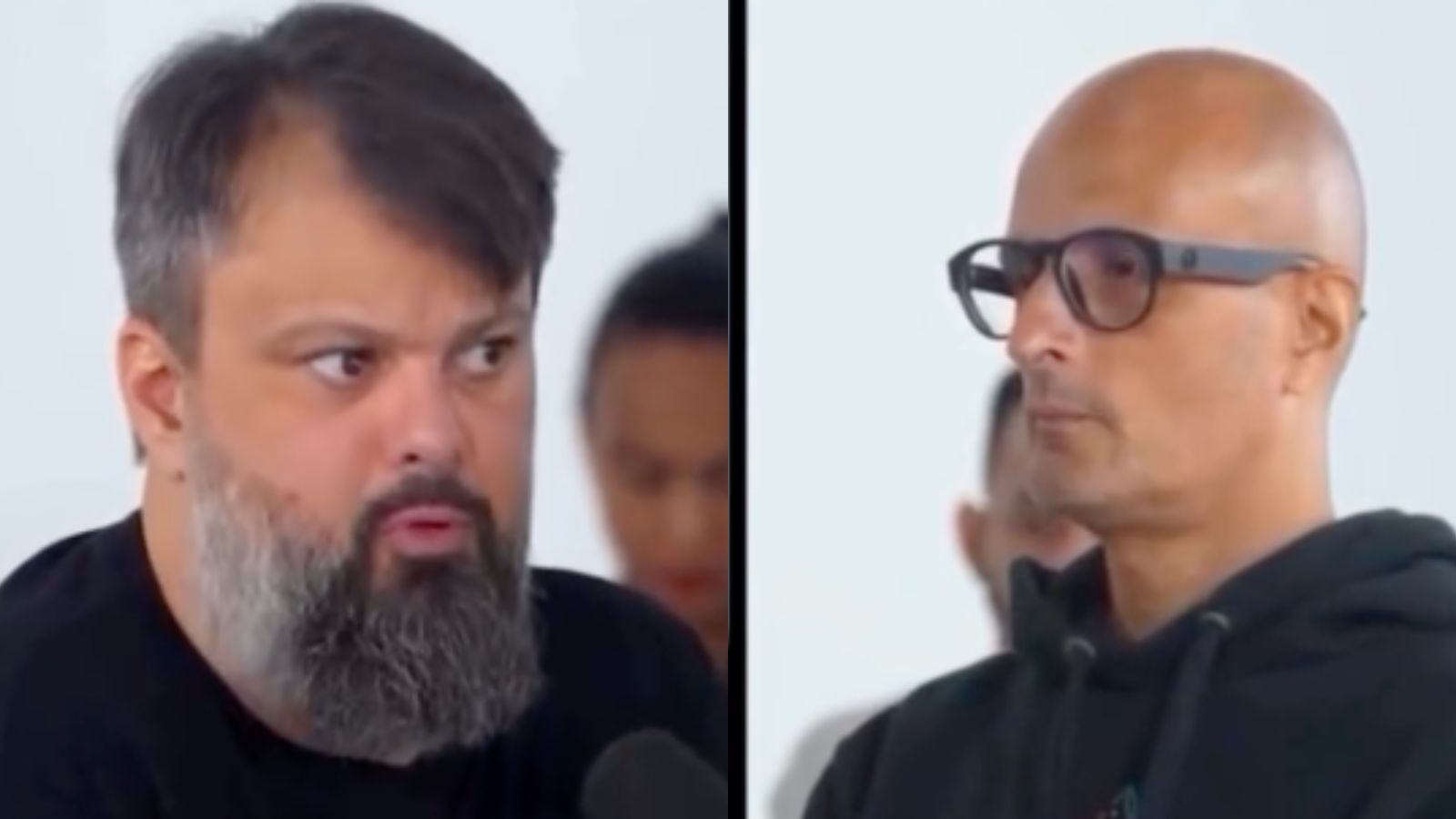 Professor da UFRN enfrenta 25 ateus e rebate com ciência: “A matemática prova que Deus existe”