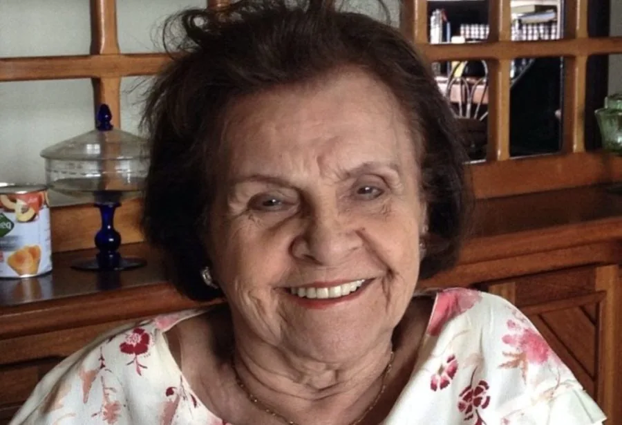 ALRN manifesta pesar pelo falecimento de Dona Diúda Alves, aos 97 anos