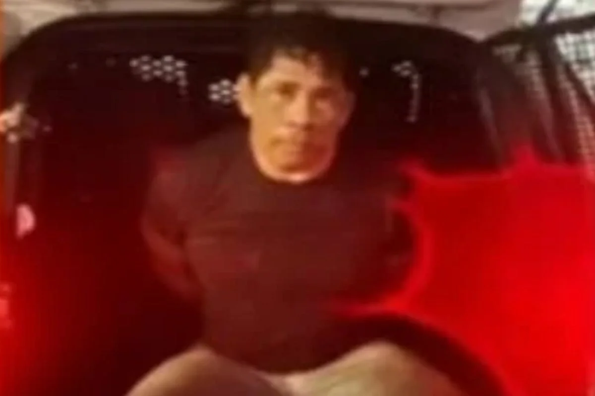 Lutador de MMA do RN preso por estuprar mulher em Fortaleza é solto pela Justiça