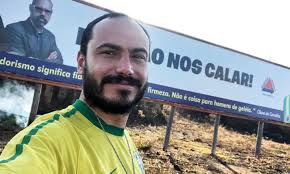 Vereador é cassado após ser acusado de abuso contra própria filha