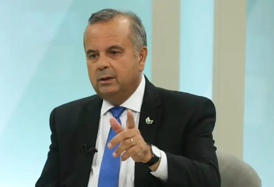 Rogério propõe fim do foro privilegiado para mudar “desequilíbrio de poder” entre o STF e Congresso