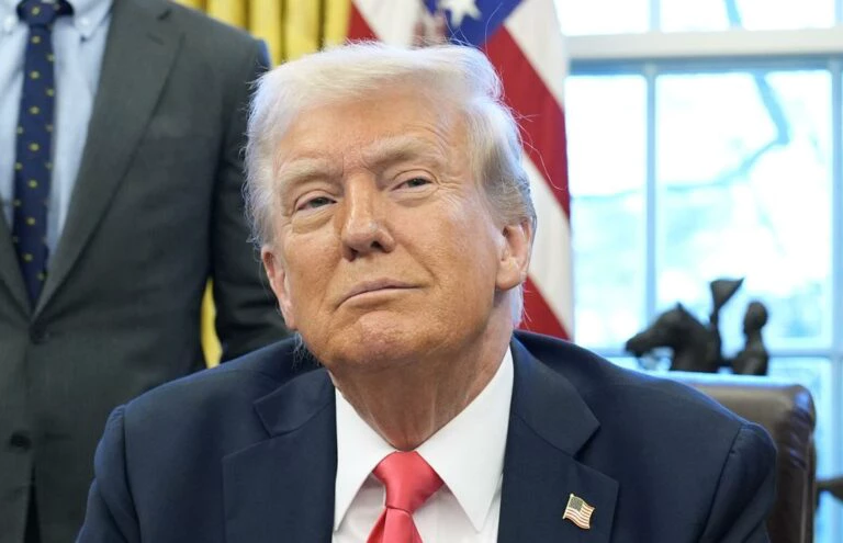 Trump: “Irã quer se recuperar agora e não enriquecerá urânio”