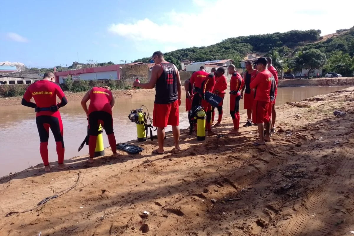 Homem morre afogado após mergulhar em lagoa de captação na Zona Sul de Natal