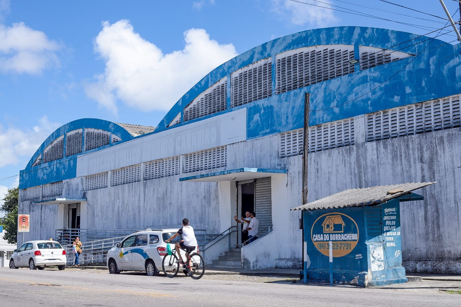 Mercados Públicos de Natal abrem as portas para programação junina gratuita
