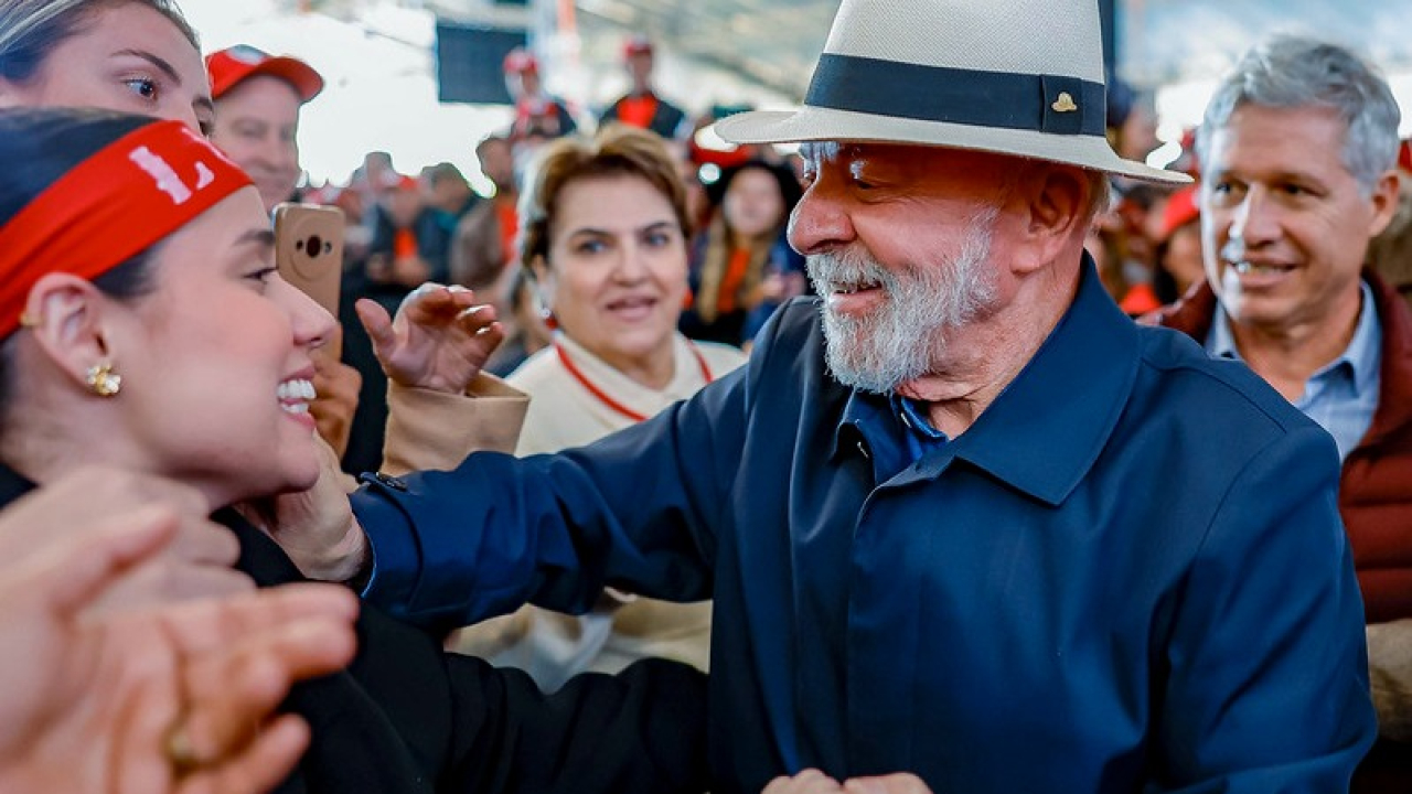 Estadão chama Lula de “profeta de araque”, após fala sobre sertão