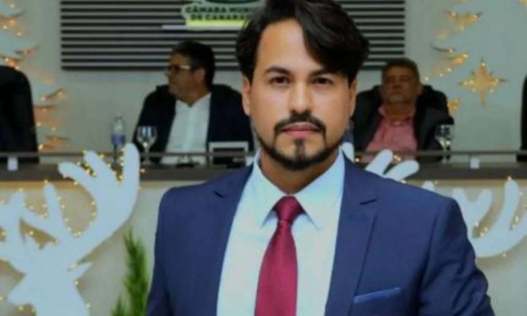 Vereador do PL que mantinha menor como escrava sexual perde o mandato