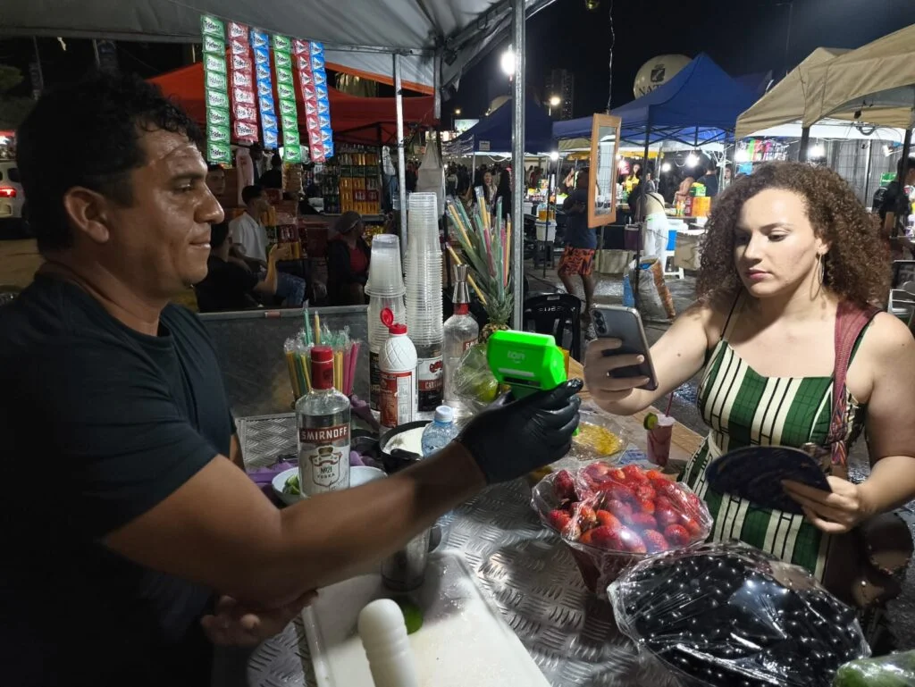 Paulinho Freire: “Expectativa é que o volume de vendas neste São João supere os R$ 190 milhões do Carnaval”
