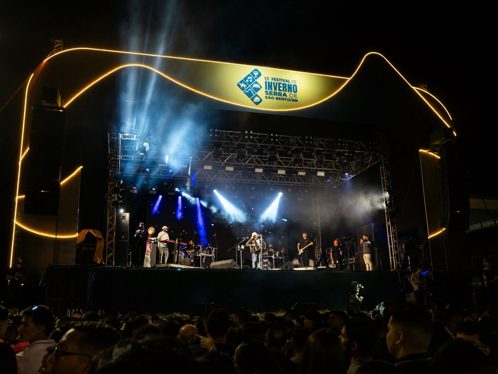 Serra de São Bento: Festival de Inverno mais charmoso do RN acontece em agosto