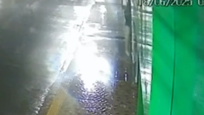 Neto invade casa dos avós, mantém idosos em cárcere privado e é baleado após confronto com a polícia em Natal