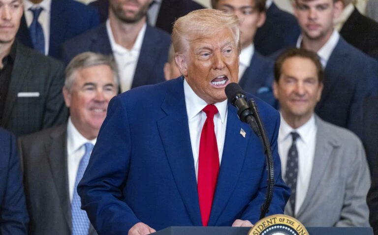 Trump tomará decisão sobre Irã nas próximas duas semanas