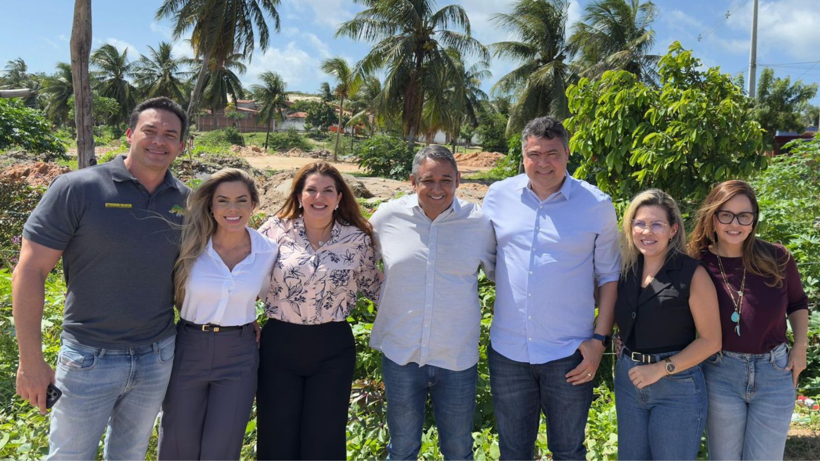 Styvenson destina R$ 10 milhões para Cidade Social na Zona Norte de Natal