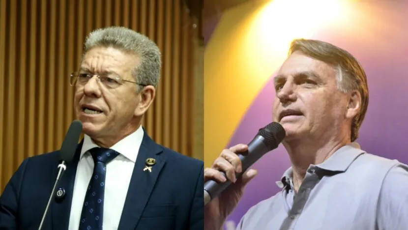 “A justiça prevaleceu”: Eliabe comemora homenagem a Bolsonaro em Natal