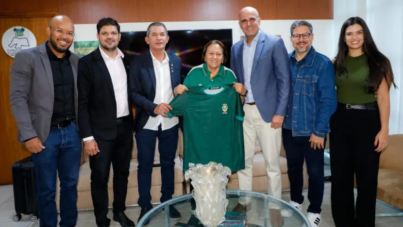 Natal será sede dos Jogos Universitários Brasileiros 2025