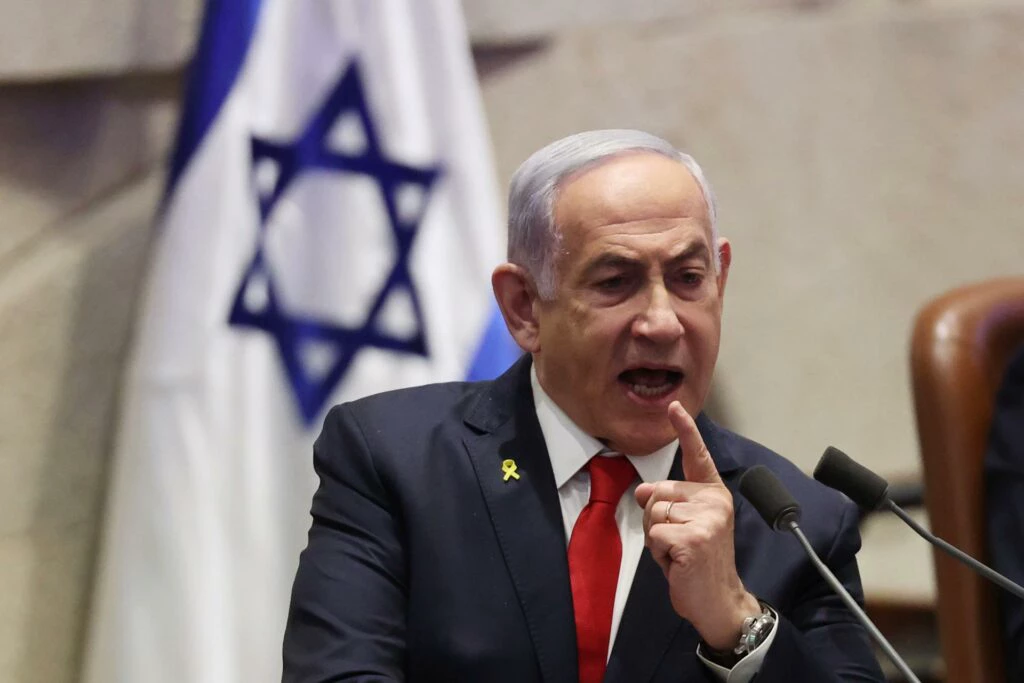 Benjamin Netanyahu diz que Irã tentou matar Trump duas vezes