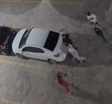 Justiça concede medida protetiva a mulher agredida por vizinho em condomínio de Natal