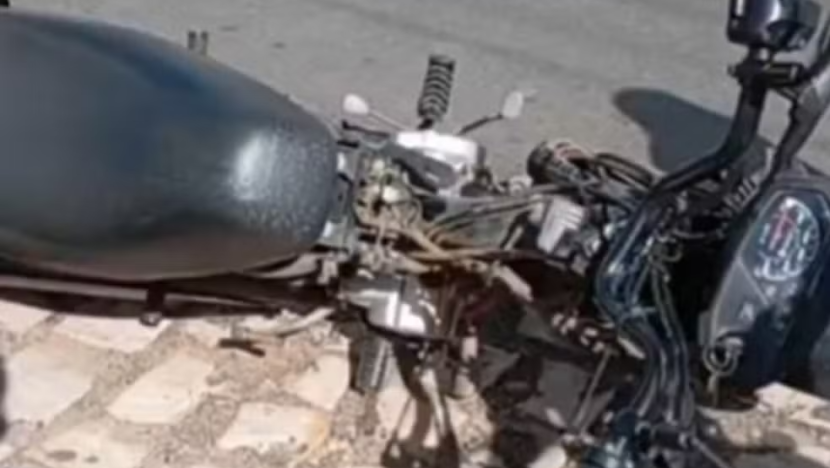 Motociclista morre após bater em caminhão parado em Mossoró; motorista é preso por embriaguez ao volante
