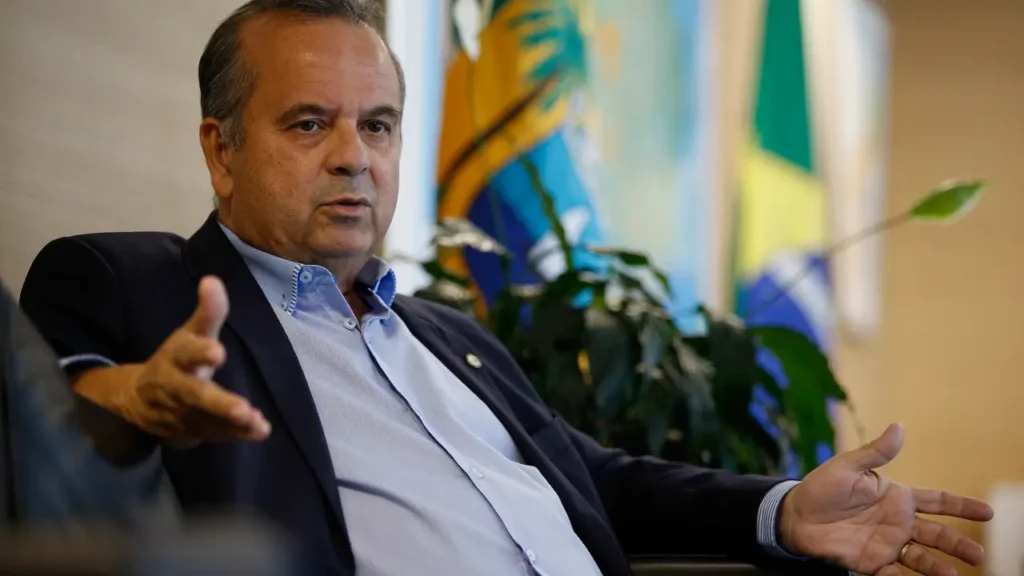 STF ouve Rogério Marinho e encerra fase de depoimento de testemunhas nesta segunda