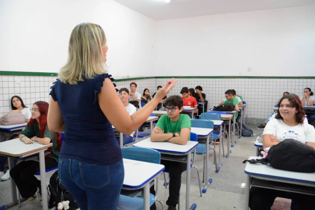Lei do RN é criada pra orientar estudantes na escolha de profissões