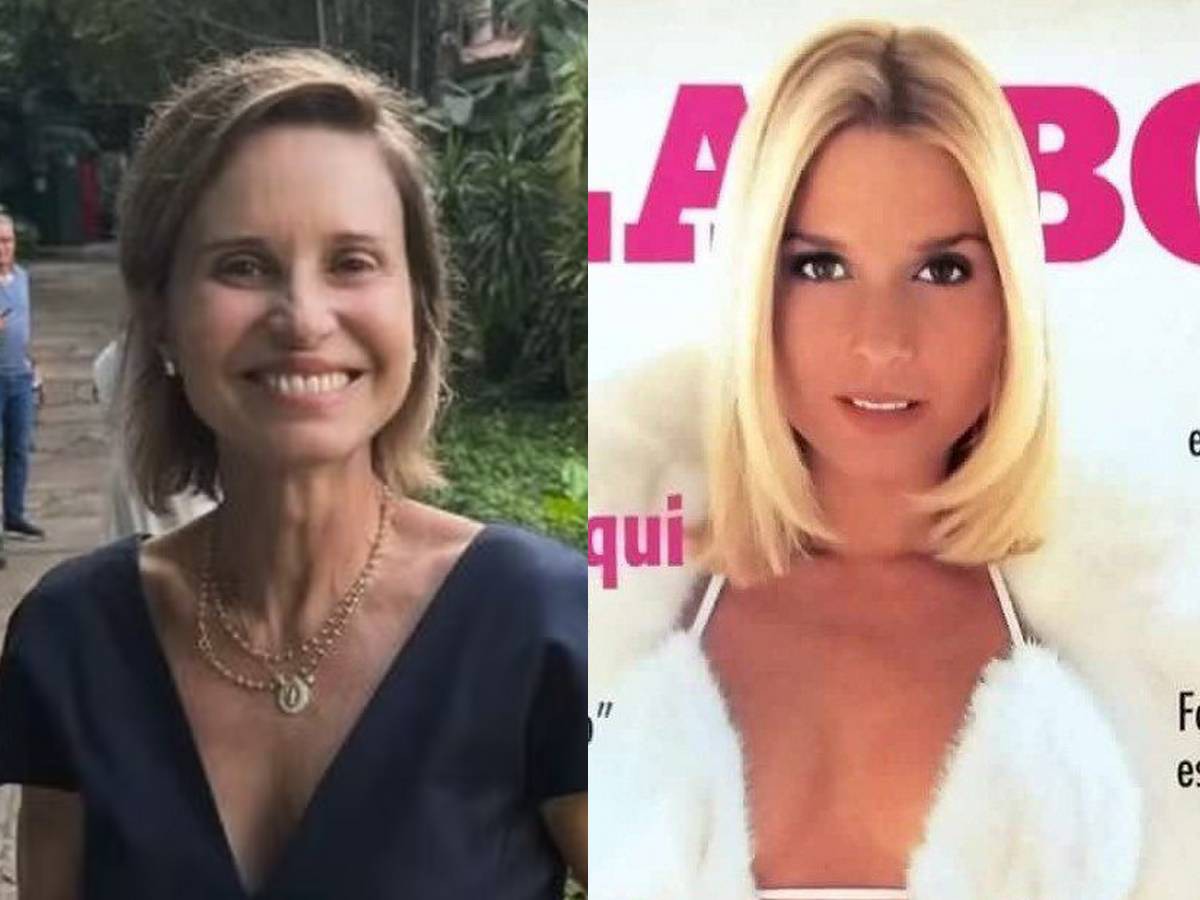 Paula Burlamaqui abre o jogo sobre arrependimento com ensaio nua na Playboy