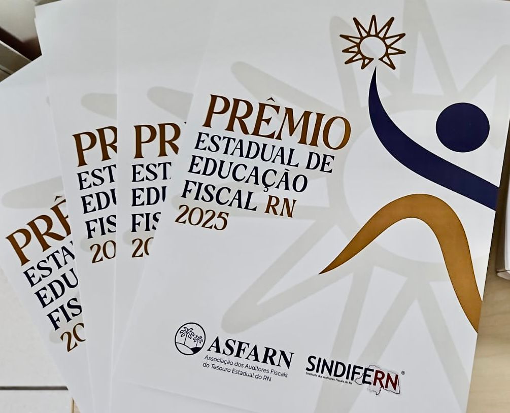 Educação Fiscal lança prêmio voltado para escolas e instituições de ensino. Premiações ultrapassam os R$35 mil