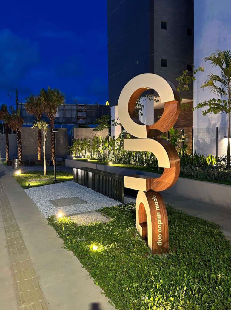 Construfit entrega Duo Capim Macio na próxima quarta