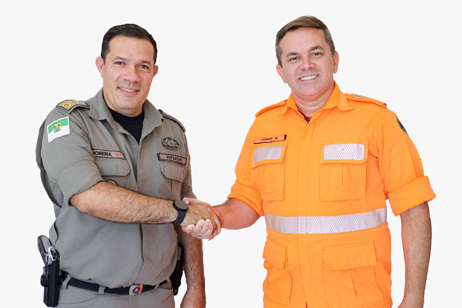 Nova diretoria da Associação dos Oficiais Militares será empossada dia 20 de junho