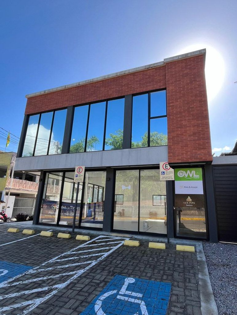 Owl Digital lança complexo empresarial em Pipa, novo espaço para impulsionar negócios no litoral do RN