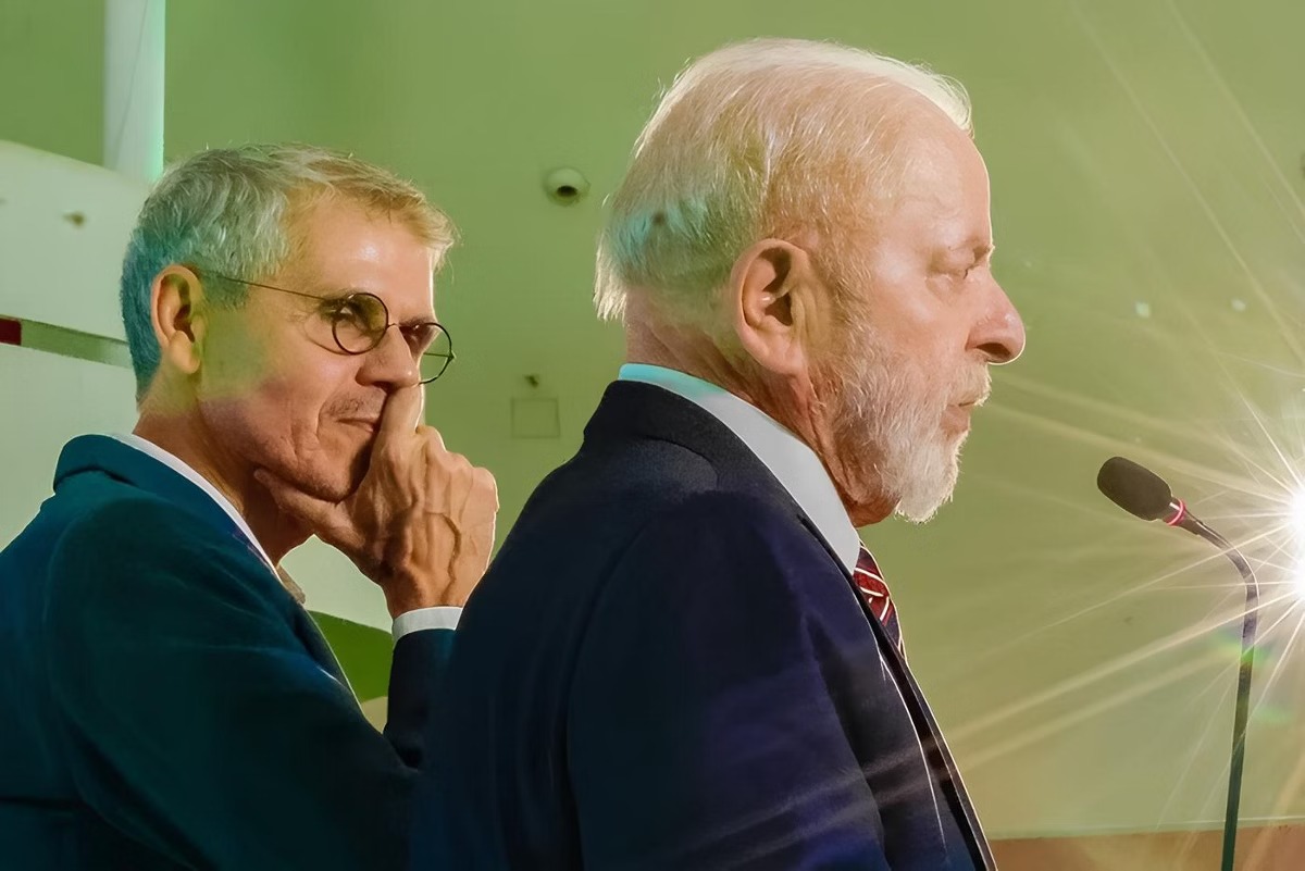 Após seis meses, ‘nova Secom’ não consegue recuperar popularidade de Lula