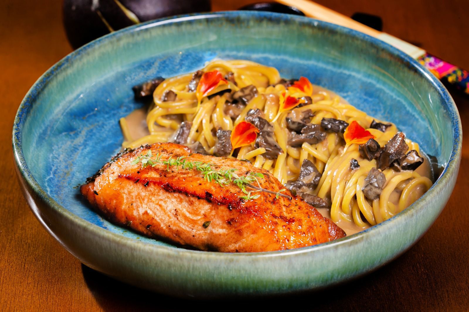 Menus criativos e acessíveis destacam culinária regional no Restaurant Week Natal