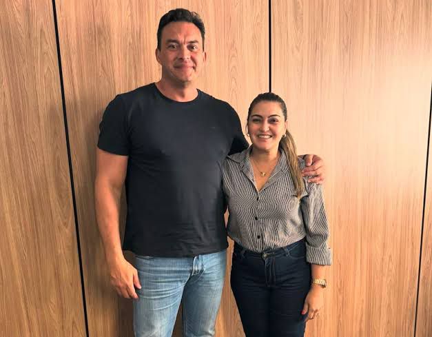 Extremoz entrega Título de Cidadão ao senador Styvenson Valentim, nesta quarta (25)
