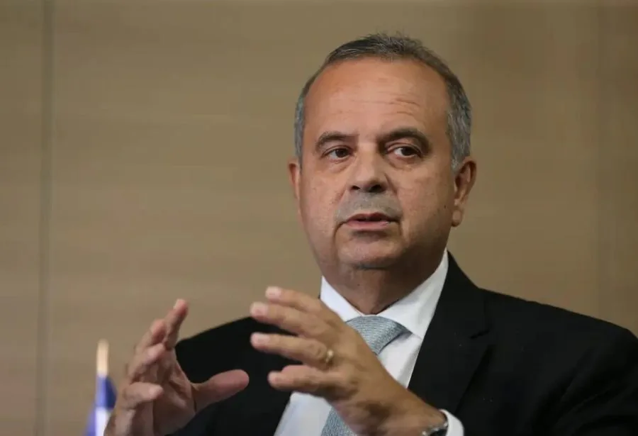 Rogério diz que Bolsonaro e Allyson se desencontraram no Mossoró Cidade Junina: “Não coincidiu o horário”