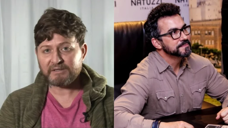 Gerente demitido processa padre Fábio de Melo e cafeteria