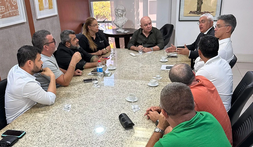 Governo do RN promete elaborar novo projeto de lei para estruturar quadros da PM e Corpo de Bombeiros