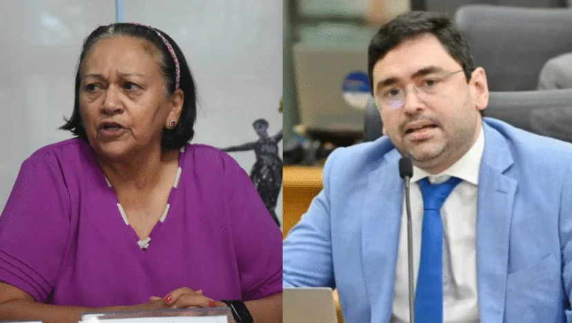 Desembargadora dá 5 dias para Governo Fátima pagar emendas indicadas por Adjuto Dias